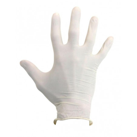 Gants Latex