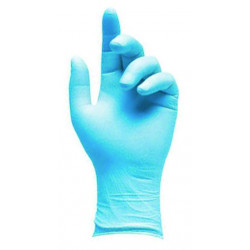 Gants Nitrile