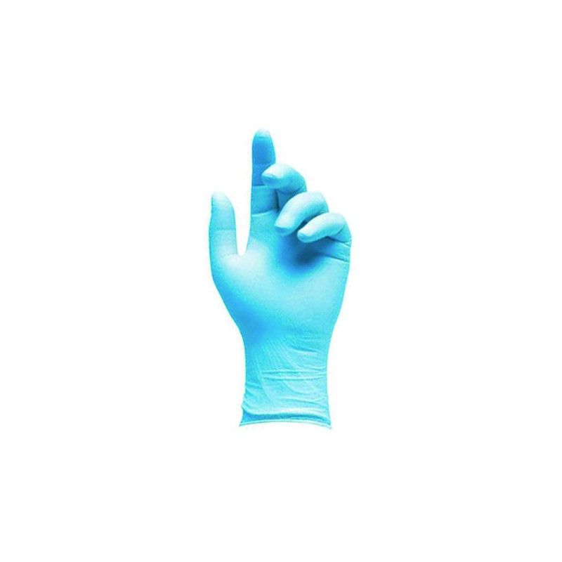 Gants Nitrile