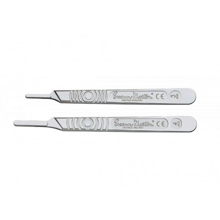 Scalpels Swann-Morton