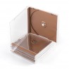 Boîtier CD Corrosion Intercept Technology Boîtier CD Corrosion Intercept Technology
