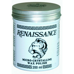 Cire microcristalline "Renaissance"