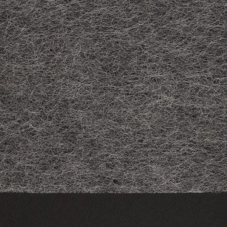 Papier Japon en rouleau fabriqué sur machine -  Fibres mélangées