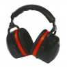 Casque anti-bruit compact