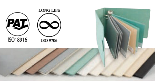 Coupe du carton ondulé