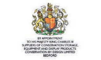 Boîtes de conservation