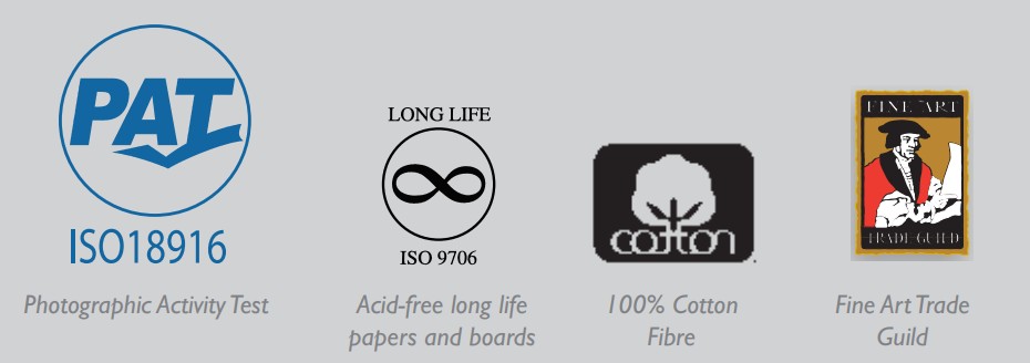 Boîtes de conservation