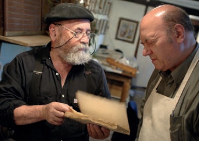 Boîtes de conservation