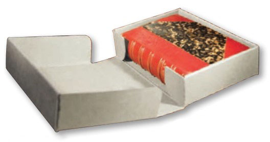 Carton Premier Duo Archival Compact