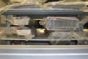 Stockage et séchage sous vide