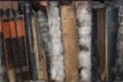 Livres humides