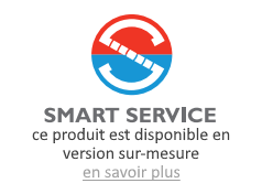 service sur-mesure